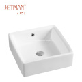 Ceramic Foot Spa Square Washing Basin